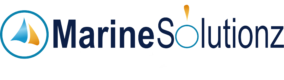 marine solutionz logo